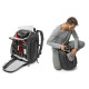 Pro Light Camera Backpack: MultiPro-120 PL